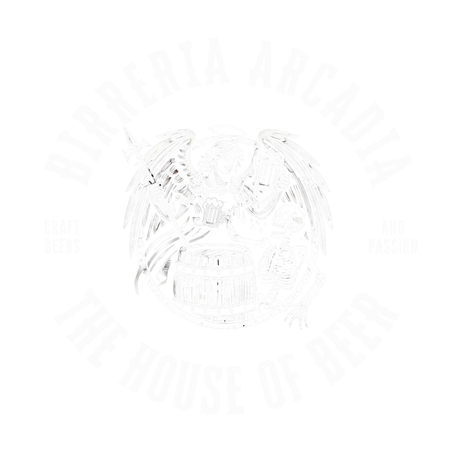 Arcadia Birreria